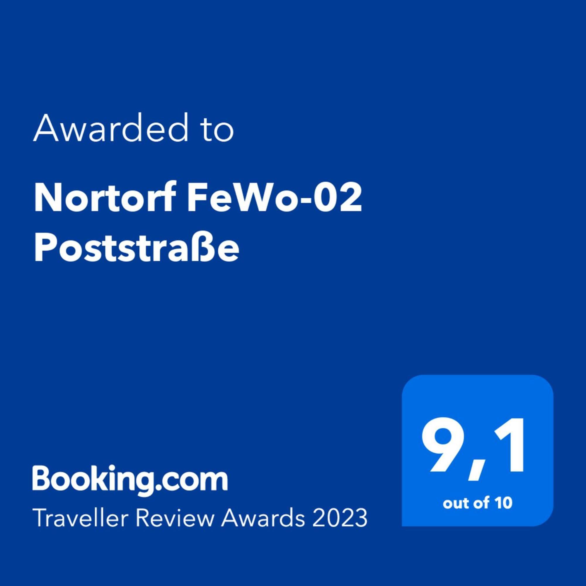 Fewo 2 Nortorf Exterior foto